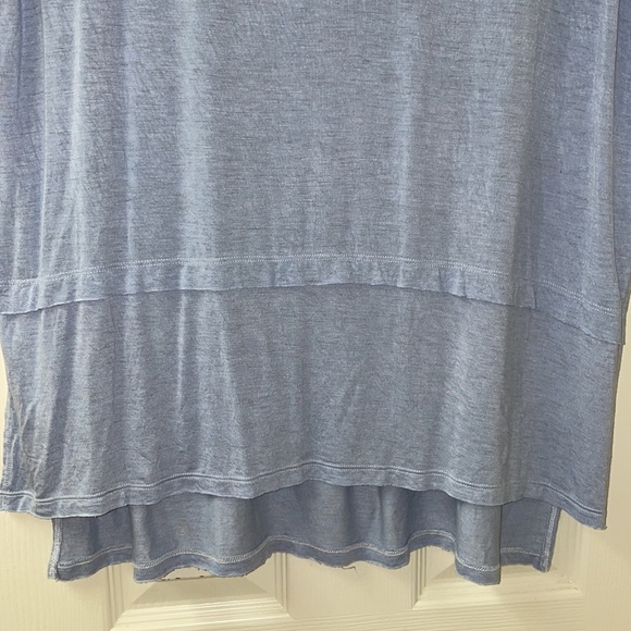 Free People/ We The Free Tunic - Picture 2 of 3